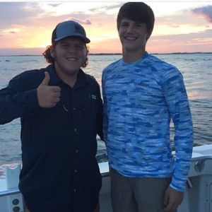 Meet your Posher, Gary